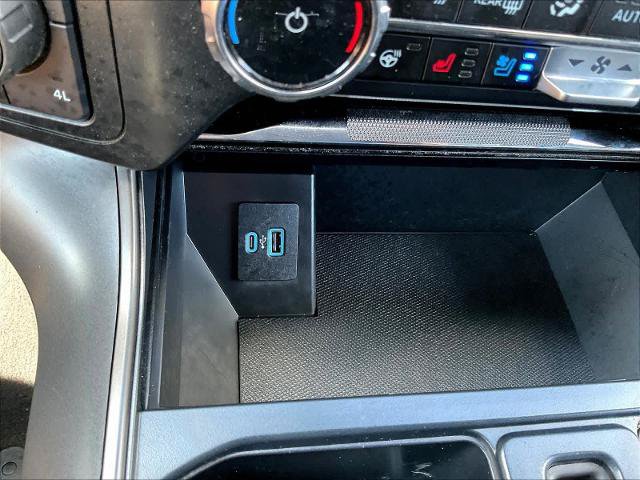 Certified 2024 Ford F150 Lariat AWD/4WD image 19