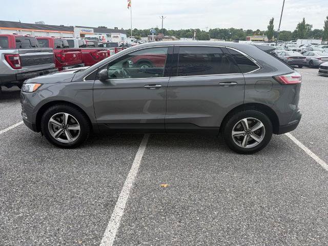 Certified 2023 Ford Edge SEL w/ Convenience Package AWD/4WD image 5