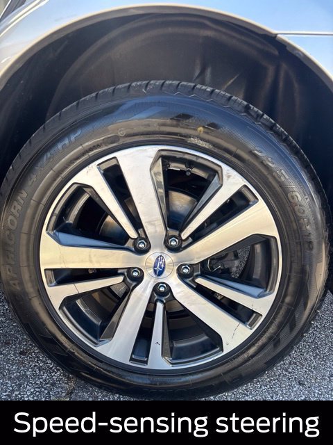 Used 2018 Subaru Outback 3.6R Limited AWD/4WD image 29