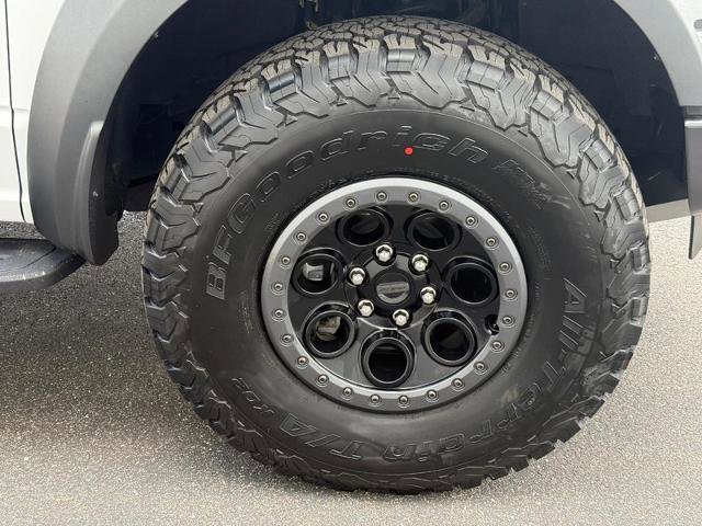 Certified 2022 Ford F150 Raptor w/ Equipment Group 801A High AWD/4WD image 7