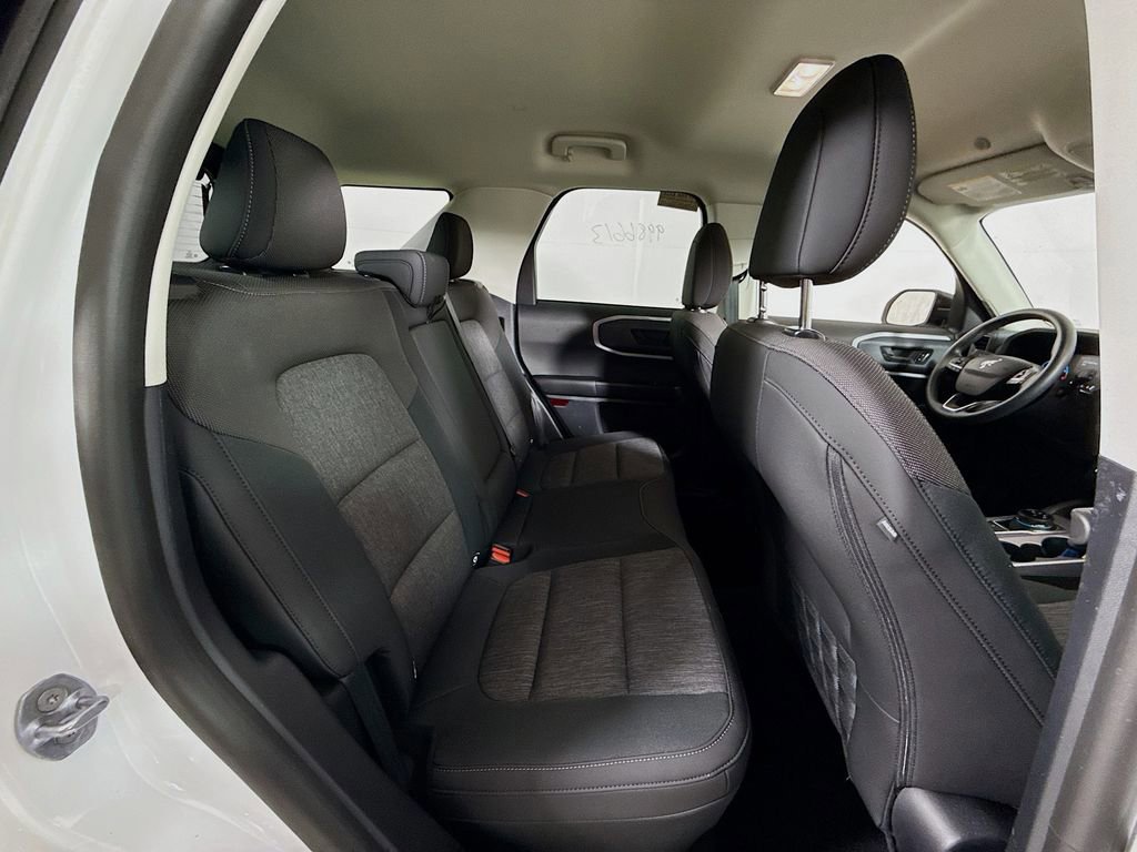 Certified 2024 Ford Bronco Sport Big Bend image 25