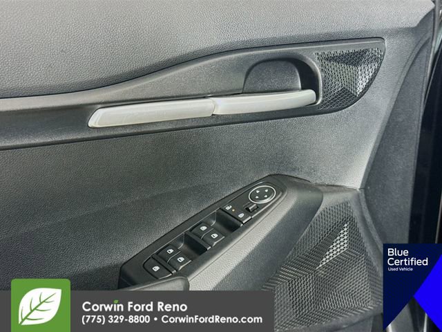 Used 2024 Kia Seltos LX image 22