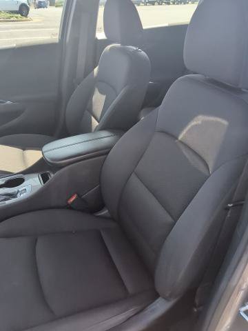 Used 2023 Chevrolet Malibu LT FWD image 10