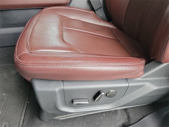 Certified 2024 Ford Expedition Max Limited image 22