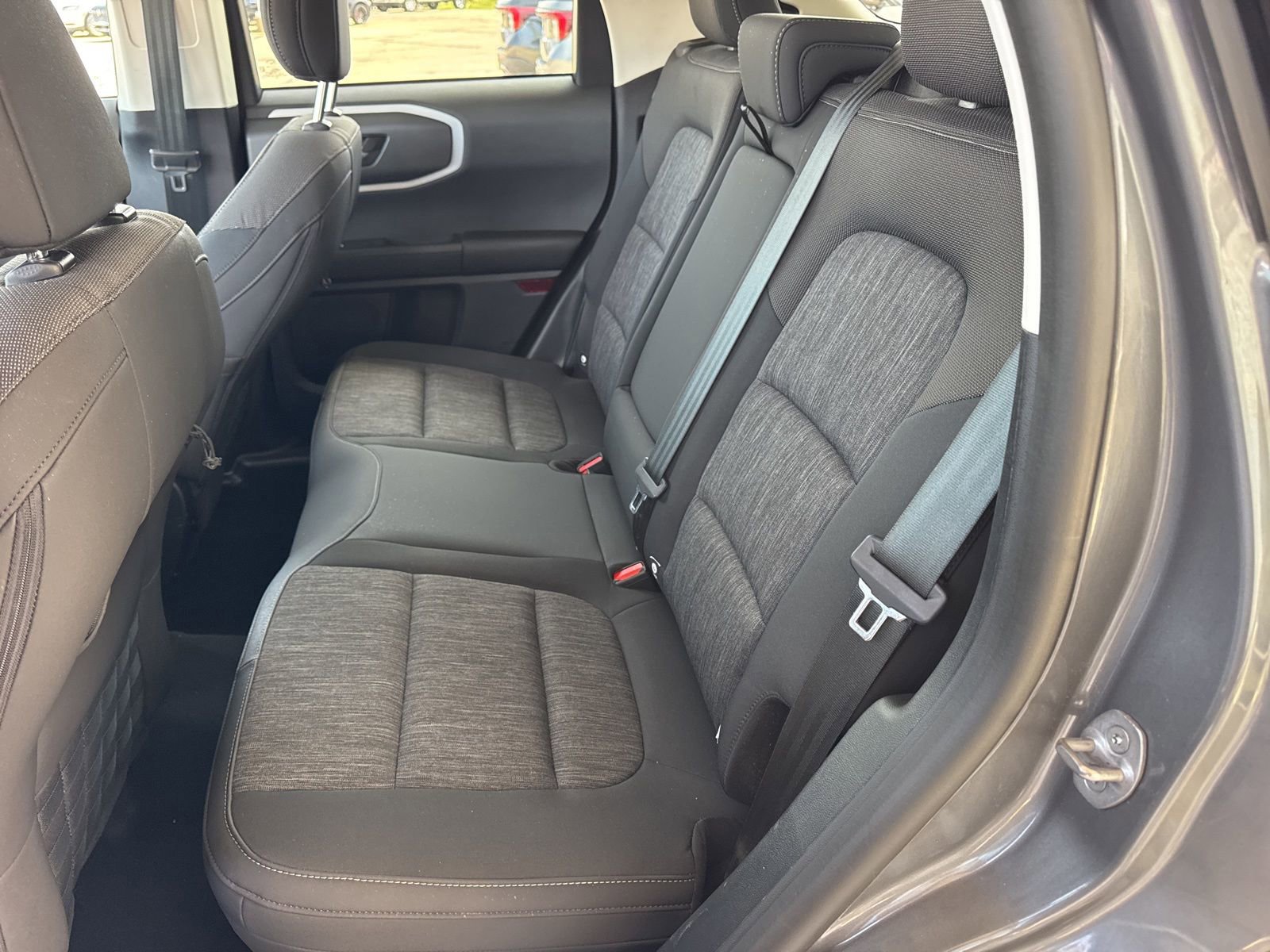 Certified 2023 Ford Bronco Sport Big Bend w/ Convenience Package image 37