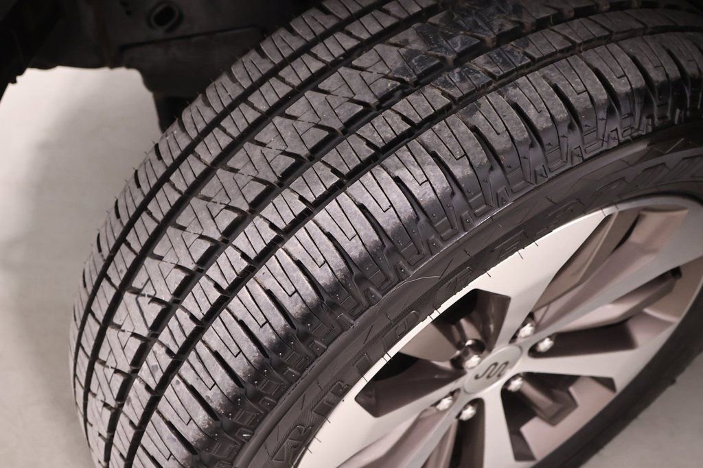 Certified 2020 Ford F150 King Ranch w/ Equipment Group 601A Luxury image 49