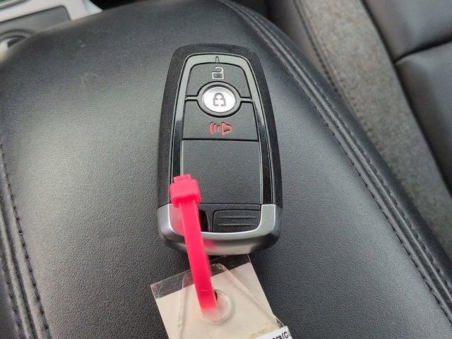 Certified 2024 Ford Bronco Sport Big Bend w/ Convenience Package AWD/4WD image 36