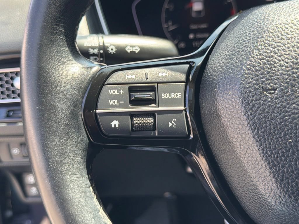 Used 2023 Honda Civic EX-L image 30
