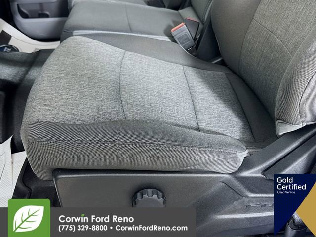 Certified 2024 Ford F250 XL w/ XL Driver Assist Package image 23