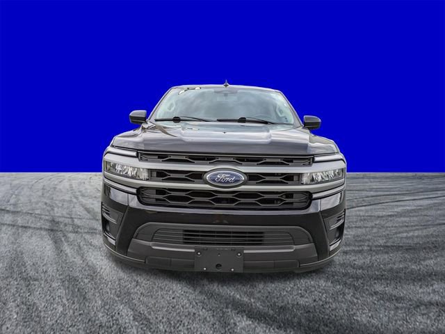 Certified 2024 Ford Expedition XLT AWD/4WD image 9