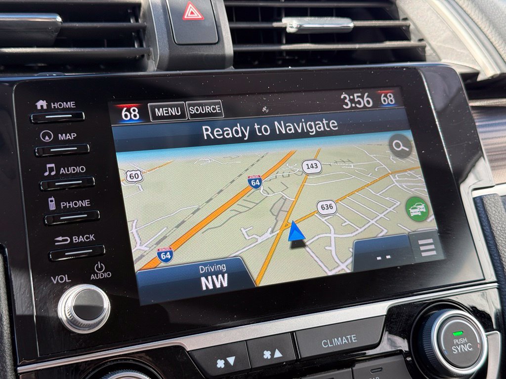 Used 2020 Honda Civic Touring image 17