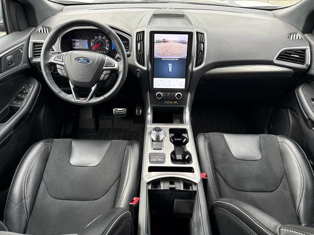 Certified 2024 Ford Edge ST w/ Equipment Group 401A image 11