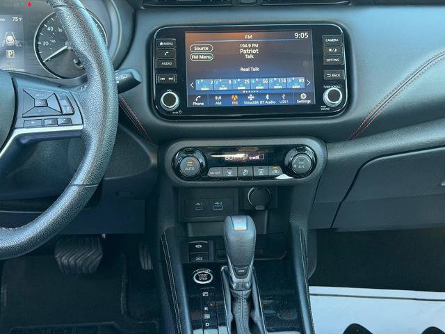 Used 2024 Nissan Kicks SR FWD image 14