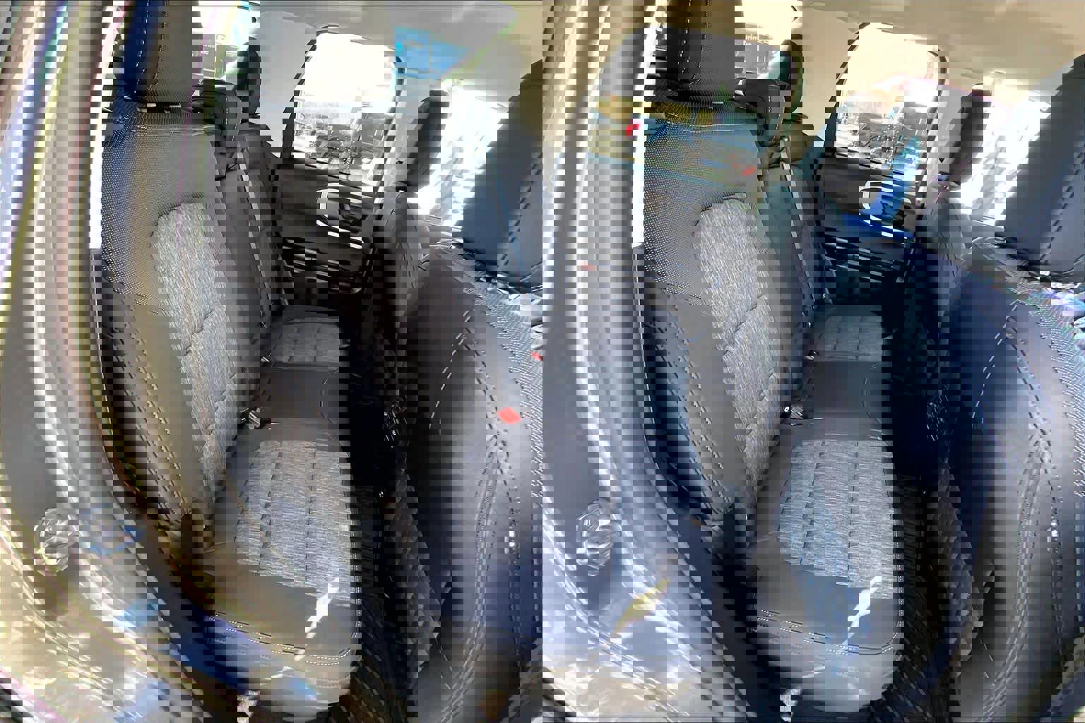 Certified 2023 Ford Bronco Sport Big Bend image 18