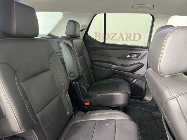 Used 2020 Chevrolet Traverse LT w/ LT Premium Package image 18