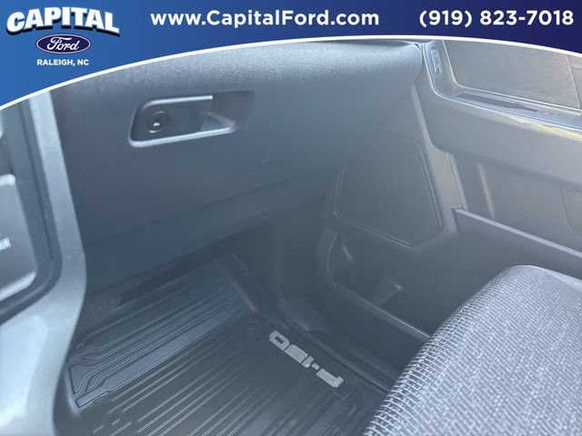 Certified 2023 Ford F150 XLT w/ Equipment Group 302A High AWD/4WD image 28