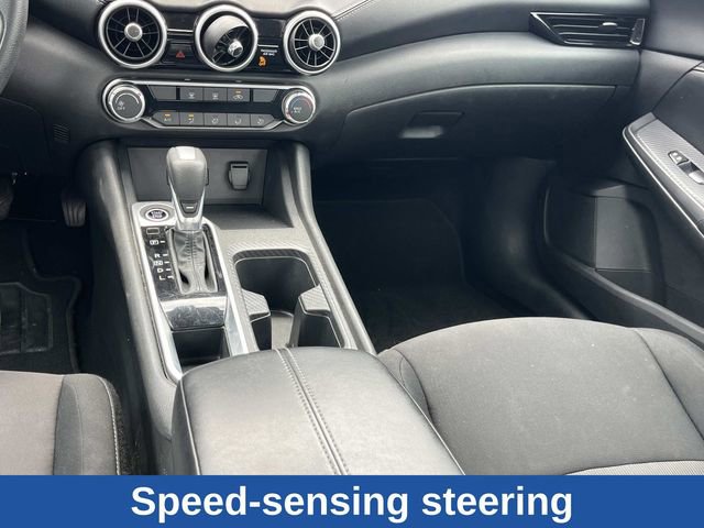Used 2023 Nissan Sentra SV FWD image 18