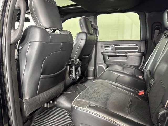 Used 2019 RAM 3500 Laramie AWD/4WD image 12