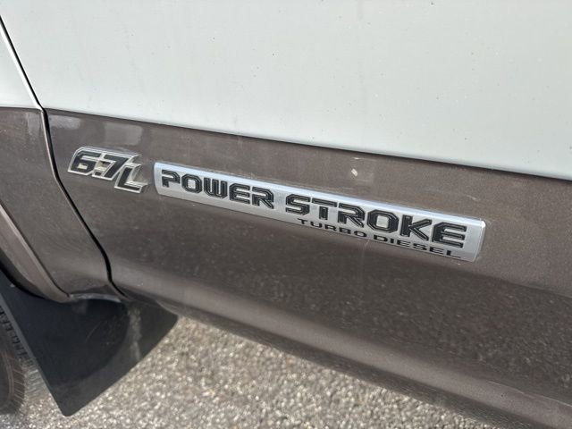 Certified 2021 Ford F250 King Ranch w/ King Ranch Ultimate Package image 10