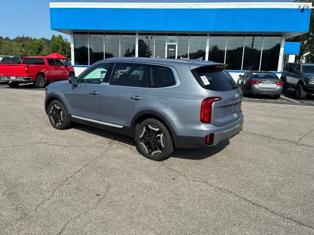 Used 2025 Kia Telluride S FWD image 24