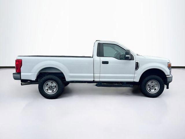 Certified 2020 Ford F350 XL w/ Power Equipment Group image 6