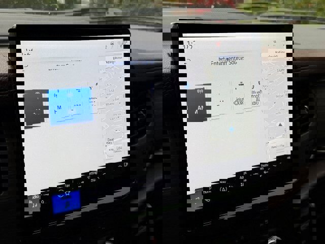 Certified 2022 Ford Expedition Max Limited image 31