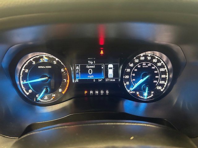 Certified 2021 Ford Ranger XLT w/ Equipment Group 301A Mid RWD image 17