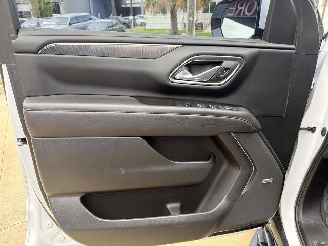 Used 2024 GMC Yukon AT4 AWD/4WD image 22