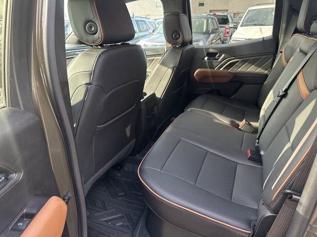 Used 2023 GMC Canyon AT4 w/ AT4 Premium Package AWD/4WD image 21