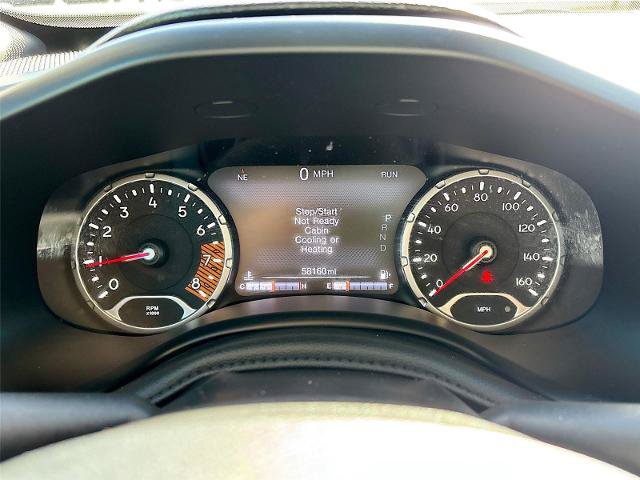 Used 2022 Jeep Renegade Altitude AWD/4WD image 13