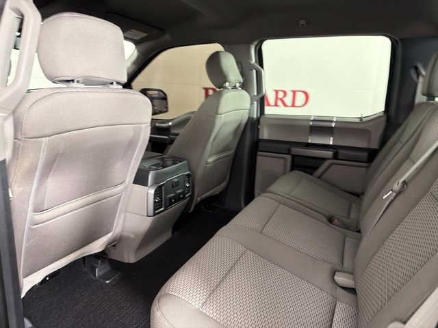 Certified 2019 Ford F150 XLT w/ Equipment Group 302A Luxury RWD image 25