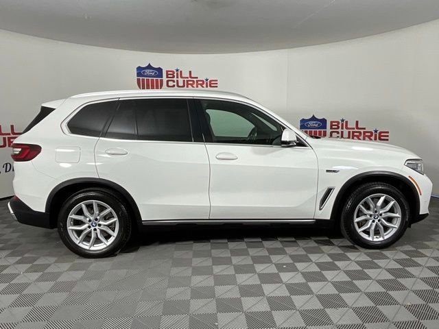 Used 2022 BMW X5 xDrive45e w/ Executive Package image 6
