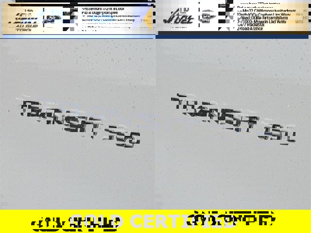 Certified 2024 Ford Transit 350 XL image 33