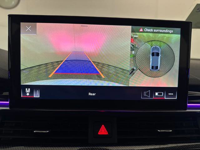 Used 2021 Audi S5 Premium Plus w/ Premium Plus Package image 28