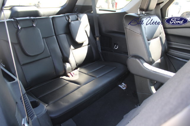Certified 2023 Ford Explorer XLT w/ Equipment Group 202A AWD/4WD image 15