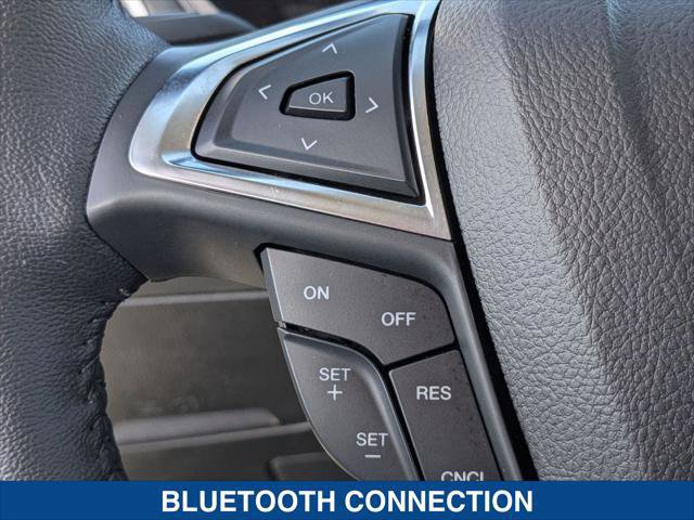 Certified 2023 Ford Edge SEL image 14