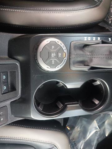 Certified 2025 Ford Bronco Outer Banks image 27