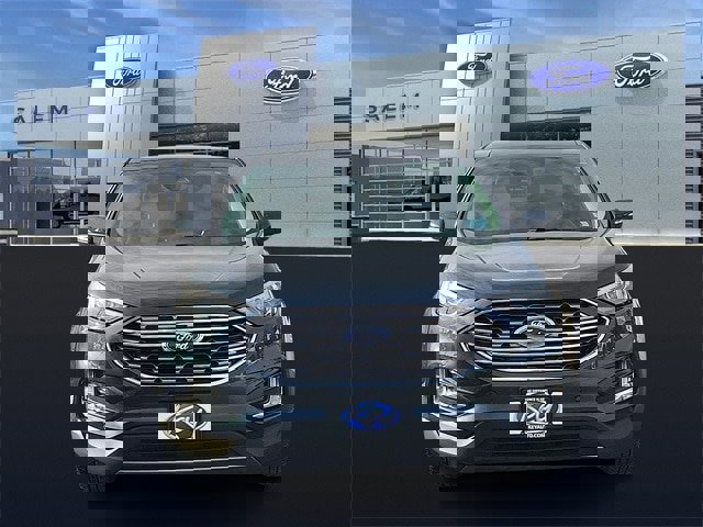 Certified 2024 Ford Edge Titanium image 7