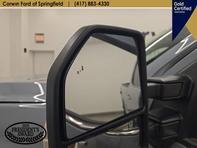 Certified 2026 Ford F350 Lariat w/ Chrome Package AWD/4WD image 39