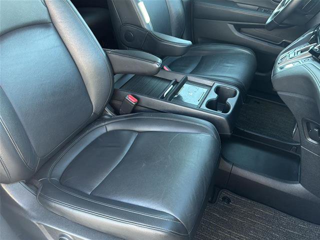 Used 2025 Honda Odyssey EX-L image 15