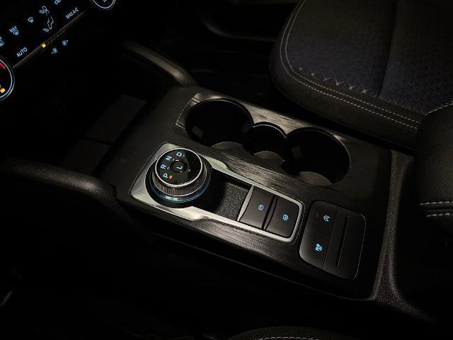 Certified 2025 Ford Escape Active image 21