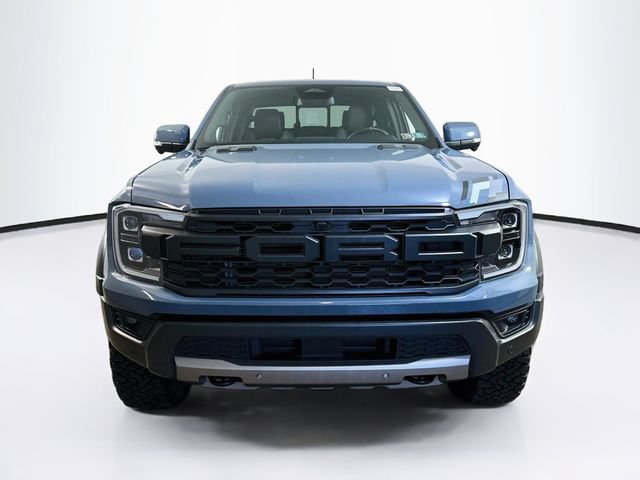 Certified 2024 Ford Ranger Raptor AWD/4WD image 2