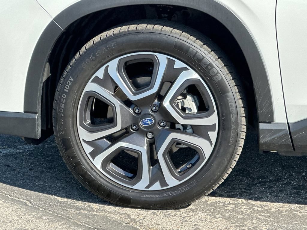 Used 2023 Subaru Ascent Touring AWD/4WD image 25