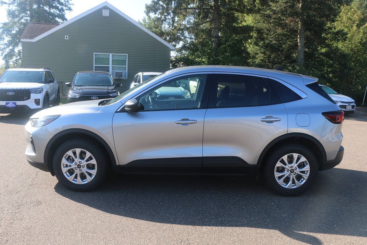 Certified 2024 Ford Escape Active AWD/4WD image 6
