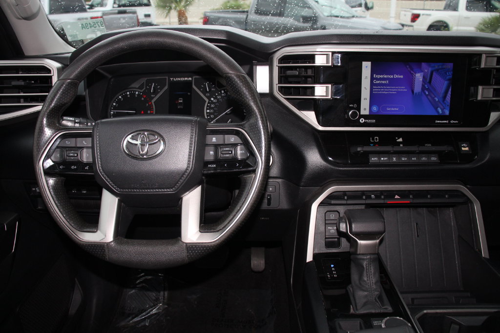 Used 2023 Toyota Tundra SR5 AWD/4WD image 17