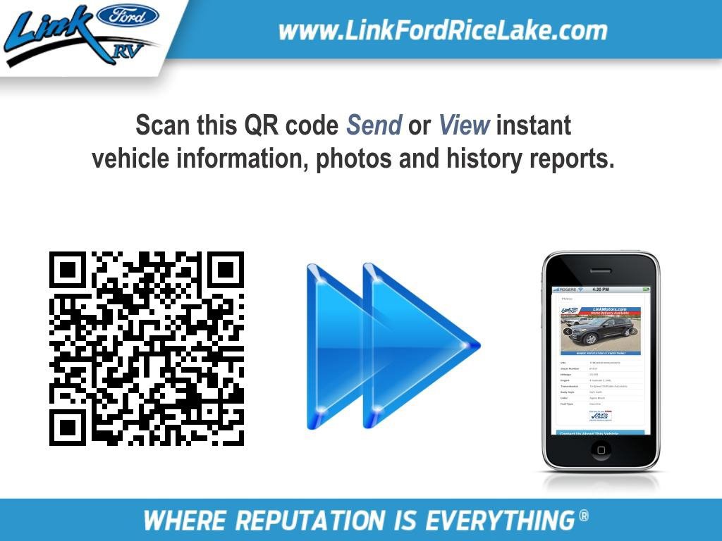 Certified 2022 Ford Explorer ST w/ Equipment Group 401A AWD/4WD image 22