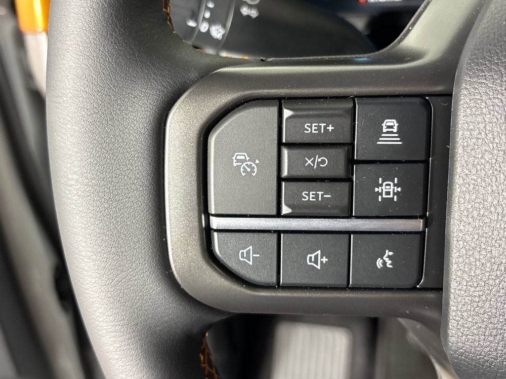 Certified 2026 Ford F150 Tremor AWD/4WD image 18