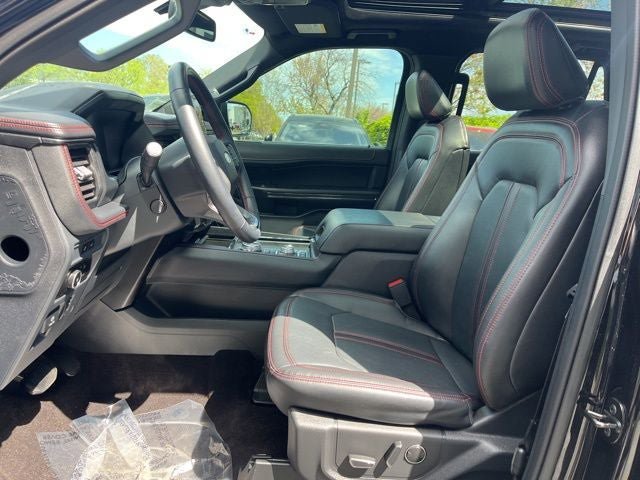 Certified 2023 Ford Expedition Max Limited AWD/4WD image 25