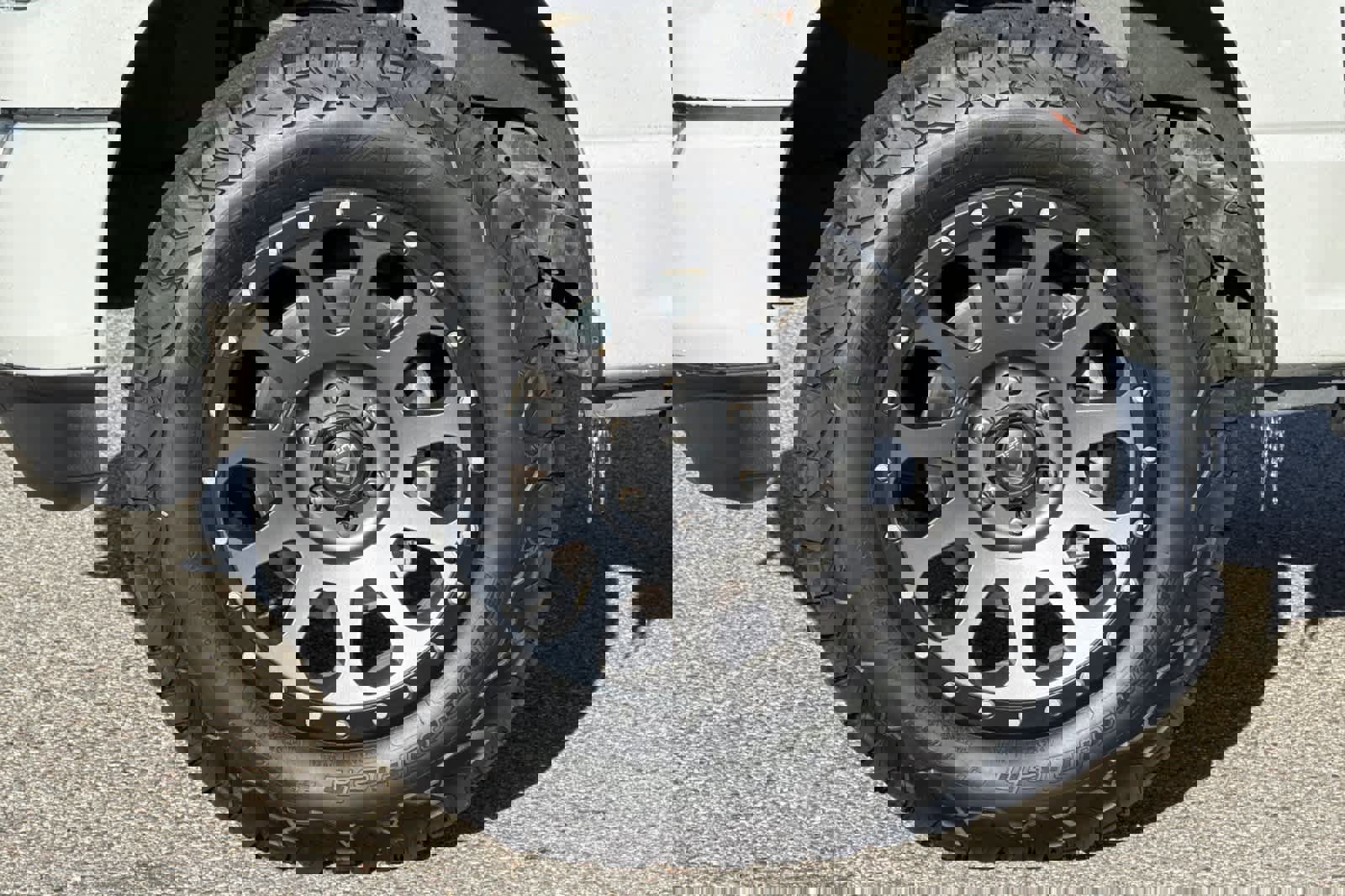 Certified 2021 Ford F150 Platinum w/ FX4 Off-Road Package image 26