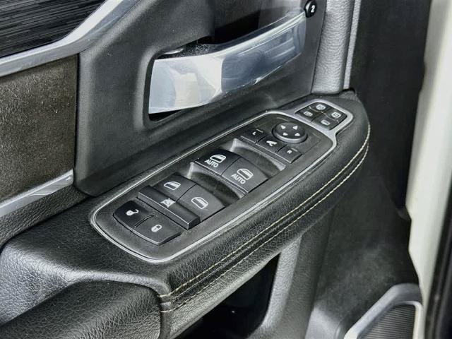 Used 2023 RAM 2500 Laramie AWD/4WD image 29
